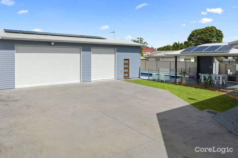 Property photo of 15 Gaffel Street Svensson Heights QLD 4670