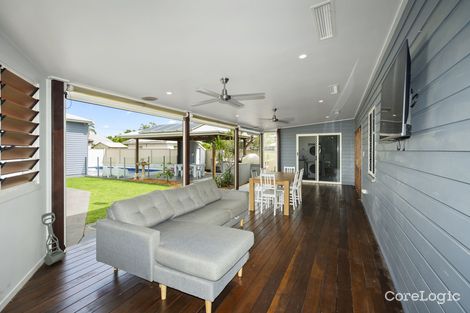 Property photo of 15 Gaffel Street Svensson Heights QLD 4670