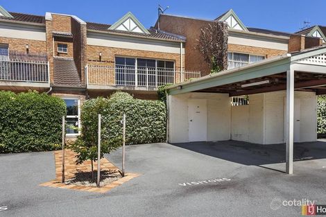 22/42 Jerrabomberra Ave, Narrabundah, ACT 2604
