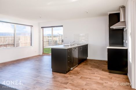 Property photo of 1 Caulfield Place Clarendon Vale TAS 7019