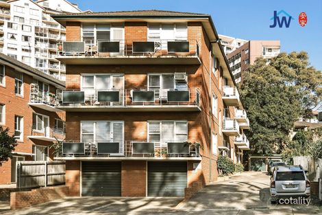 Property photo of 7/27 Gloucester Road Hurstville NSW 2220