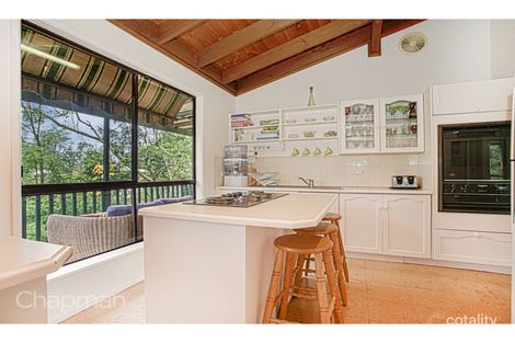 Property photo of 5 Baker Street Springwood NSW 2777