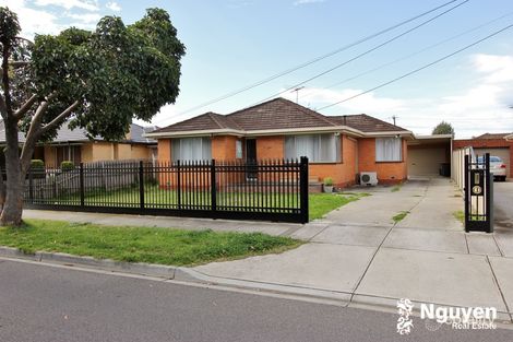 Property photo of 24 Oleander Drive St Albans VIC 3021