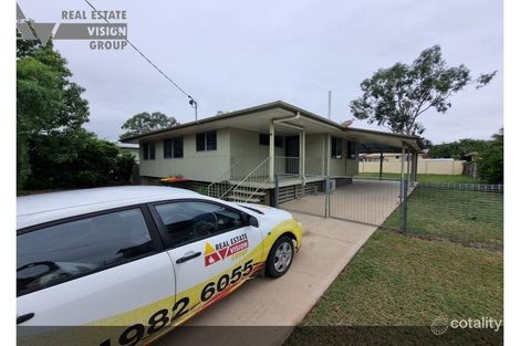 Property photo of 19 Boonery Street Blackwater QLD 4717