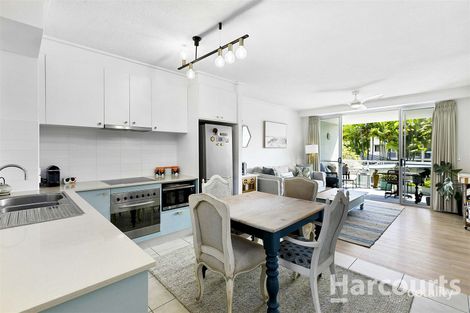 Property photo of 16/68 Pulgul Street Urangan QLD 4655