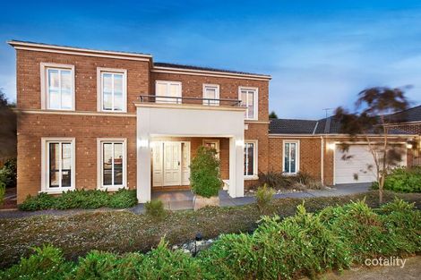 19 Tara Valley Cres, Doreen, VIC 3754