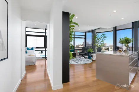 Property photo of 903/9 Archibald Avenue Waterloo NSW 2017