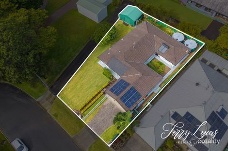 Property photo of 30A Webster Drive Caboolture QLD 4510