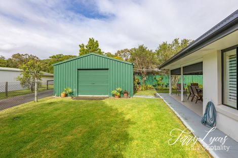 Property photo of 30A Webster Drive Caboolture QLD 4510