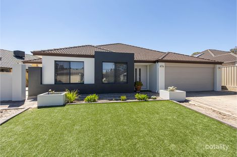 Property photo of 6 Blarney Place Canning Vale WA 6155