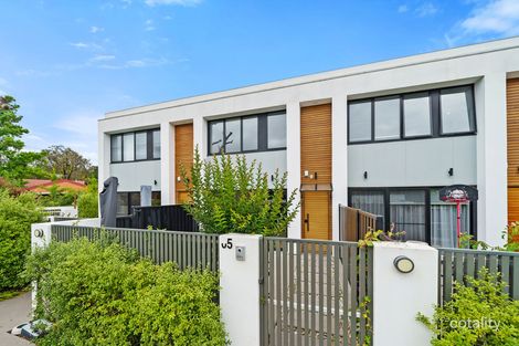 Property photo of 5/8 Holder Street Turner ACT 2612