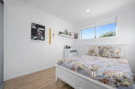 Property photo of 12A Anzac Mews Wattle Grove NSW 2173