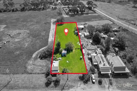 51 Mccoy St, Eddington, VIC 3472