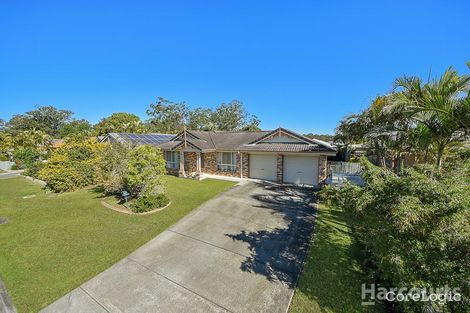 Property photo of 5 Cooloola Court Upper Caboolture QLD 4510