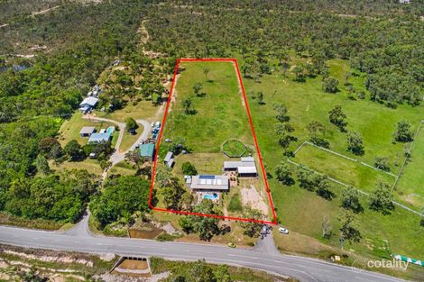 40848 Bruce Hwy, Black River, QLD 4818