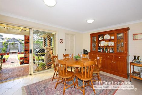 Property photo of 1/40 Carroll Street Beverley Park NSW 2217