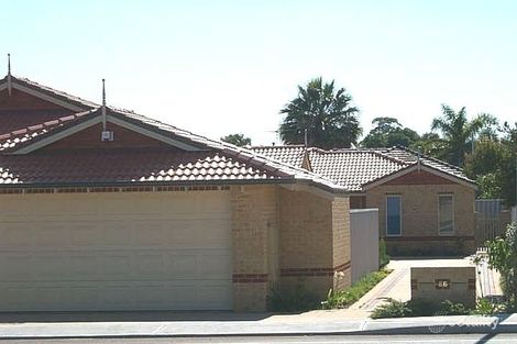 Property photo of 86A North Lake Road Myaree WA 6154