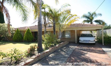 Property photo of 25 Clarke Street East Cannington WA 6107