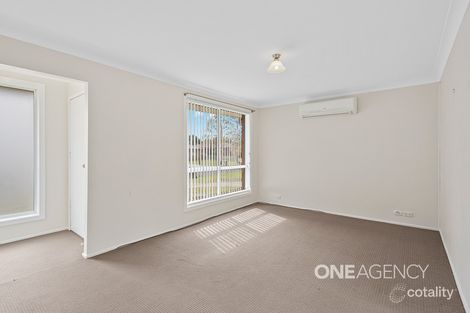 Property photo of 38 Laurel Street Albion Park Rail NSW 2527