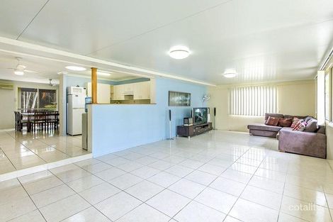 Property photo of 12 Pardalote Place Bellmere QLD 4510