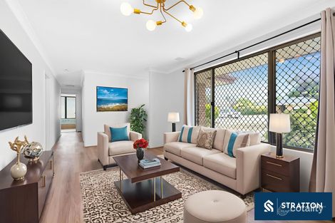 Property photo of 33 Yenisey Crescent Beechboro WA 6063