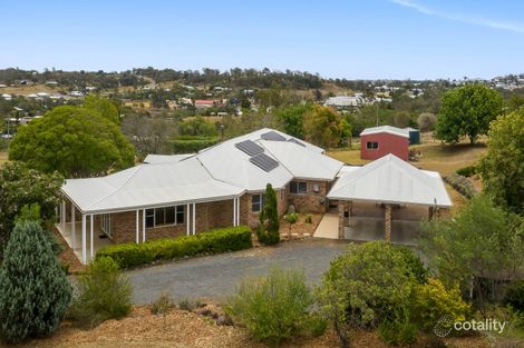 8 Postle St, Darling Heights, QLD 4350