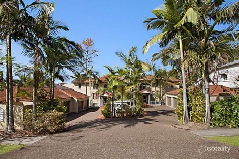 7/9 Fortitude St, Auchenflower, QLD 4066