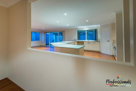 Property photo of 26 Portobello Bend Alkimos WA 6038
