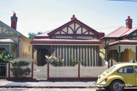 Property photo of 7 Greig Street Seddon VIC 3011