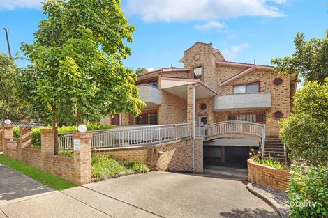 2/9-11 Bailey St, Westmead, NSW 2145