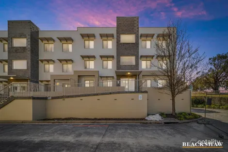 Property photo of 118/31 Thynne Street Bruce ACT 2617