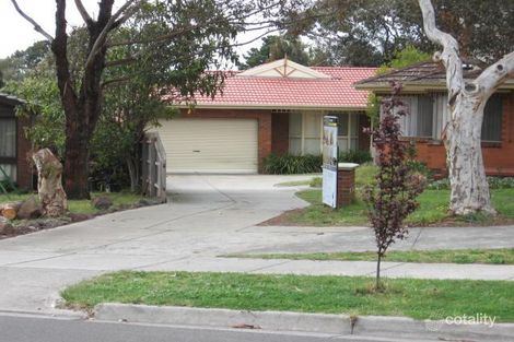 Property photo of 6A Kingsley Grove Mount Waverley VIC 3149