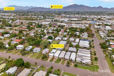 Property photo of 32 Chandler Street Garbutt QLD 4814