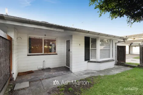 Property photo of 9/9 Williams Street Frankston VIC 3199