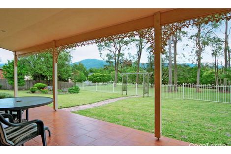 Property photo of 76A Jasmine Drive Bomaderry NSW 2541