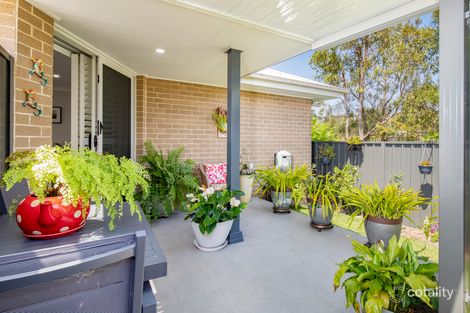 9/34 Kariboo Lane, Mount Hutton, NSW 2290