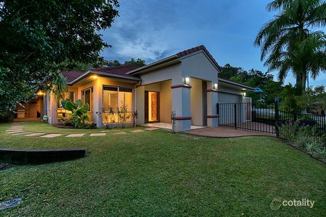 4a Leoni Cl, Mooroobool, QLD 4870