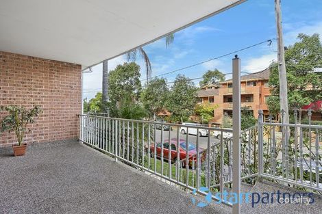 Property photo of 2/15 Wigram Street Harris Park NSW 2150