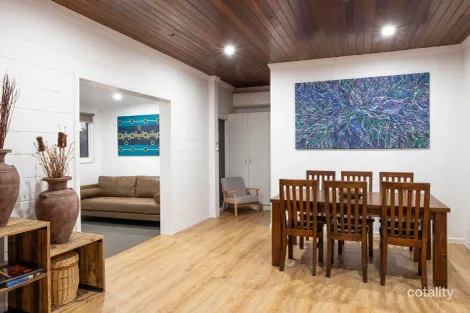 Property photo of 22 Telegraph Terrace The Gap NT 0870