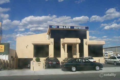 80 Beechboro Rd S, Bayswater, WA 6053