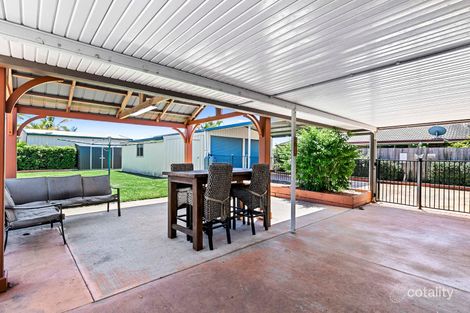Property photo of 122 Ibis Boulevard Eli Waters QLD 4655