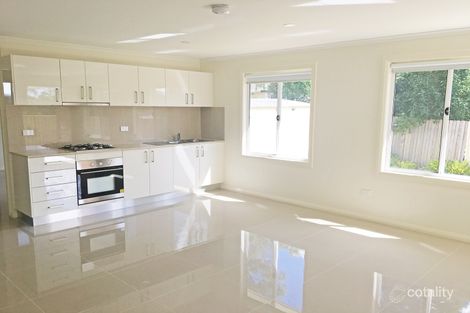 Property photo of 21 Macdonald Avenue Lalor Park NSW 2147