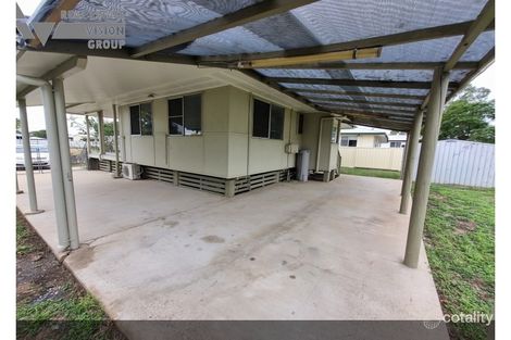Property photo of 19 Boonery Street Blackwater QLD 4717