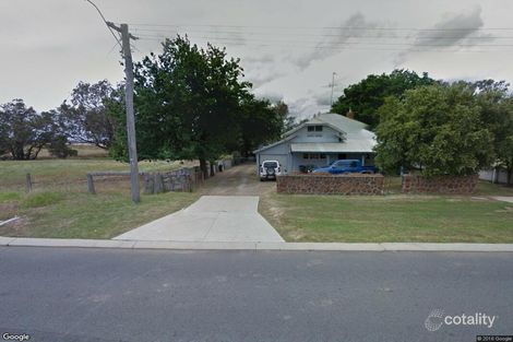 17 Paterson Rd, Pinjarra, WA 6208