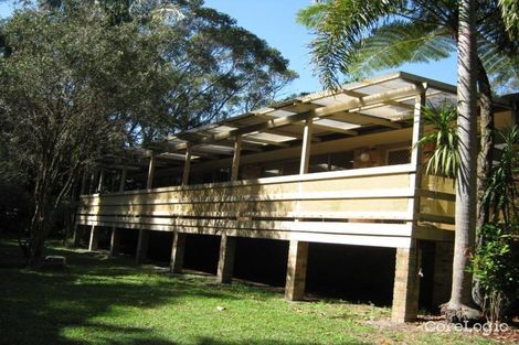 Property photo of 3 Arrawarra Beach Road Arrawarra NSW 2456
