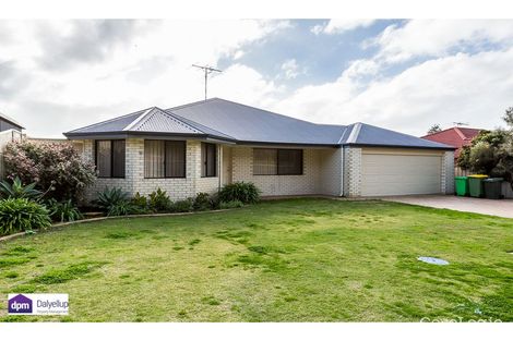 Property photo of 72 Mosedale Avenue Usher WA 6230