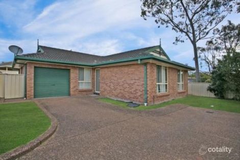 Property photo of 65B Melaleuca Drive Metford NSW 2323