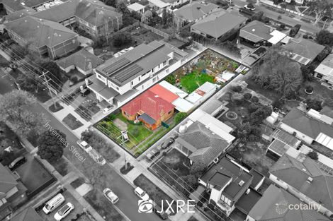 Property photo of 35 Inverness Street Clarinda VIC 3169