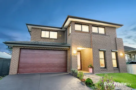 Property photo of 8 Essex Street Blacktown NSW 2148