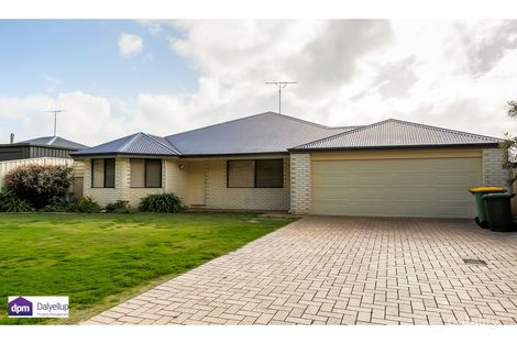 Property photo of 72 Mosedale Avenue Usher WA 6230